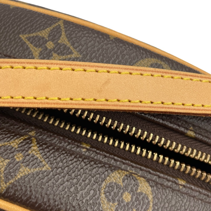 ルイ・ヴィトン LOUIS VUITTON ブロワ M51221 モノグラム レディース ショルダーバッグ