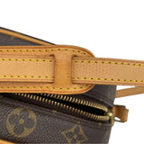 ルイ・ヴィトン LOUIS VUITTON ブロワ M51221 モノグラム レディース ショルダーバッグ