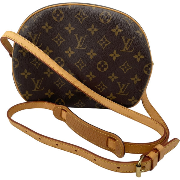 ルイ・ヴィトン LOUIS VUITTON ブロワ M51221 モノグラム レディース ショルダーバッグ