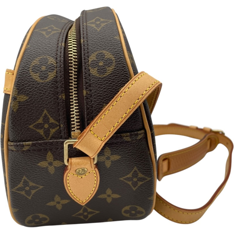 ルイ・ヴィトン LOUIS VUITTON ブロワ M51221 モノグラム レディース ショルダーバッグ