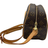 ルイ・ヴィトン LOUIS VUITTON ブロワ M51221 モノグラム レディース ショルダーバッグ
