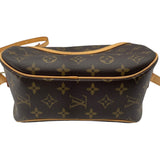 ルイ・ヴィトン LOUIS VUITTON ブロワ M51221 モノグラム レディース ショルダーバッグ