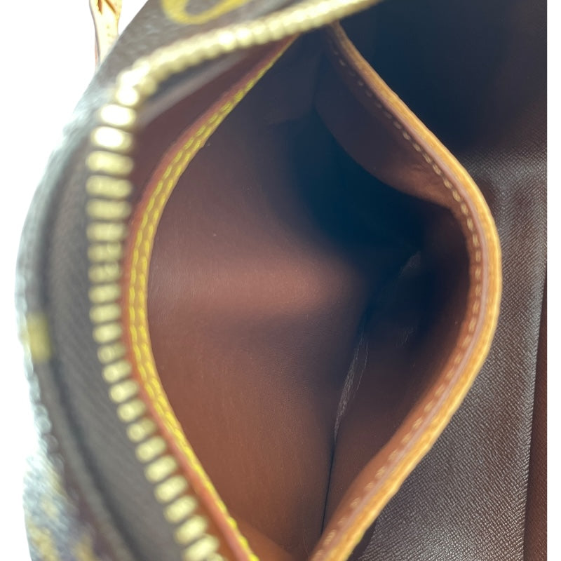 ルイ・ヴィトン LOUIS VUITTON ブロワ M51221 モノグラム レディース ショルダーバッグ