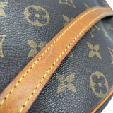 ルイ・ヴィトン LOUIS VUITTON ブロワ M51221 モノグラム レディース ショルダーバッグ