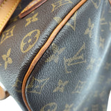 ルイ・ヴィトン LOUIS VUITTON ブロワ M51221 モノグラム レディース ショルダーバッグ