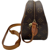 ルイ・ヴィトン LOUIS VUITTON ブロワ M51221 モノグラム レディース ショルダーバッグ