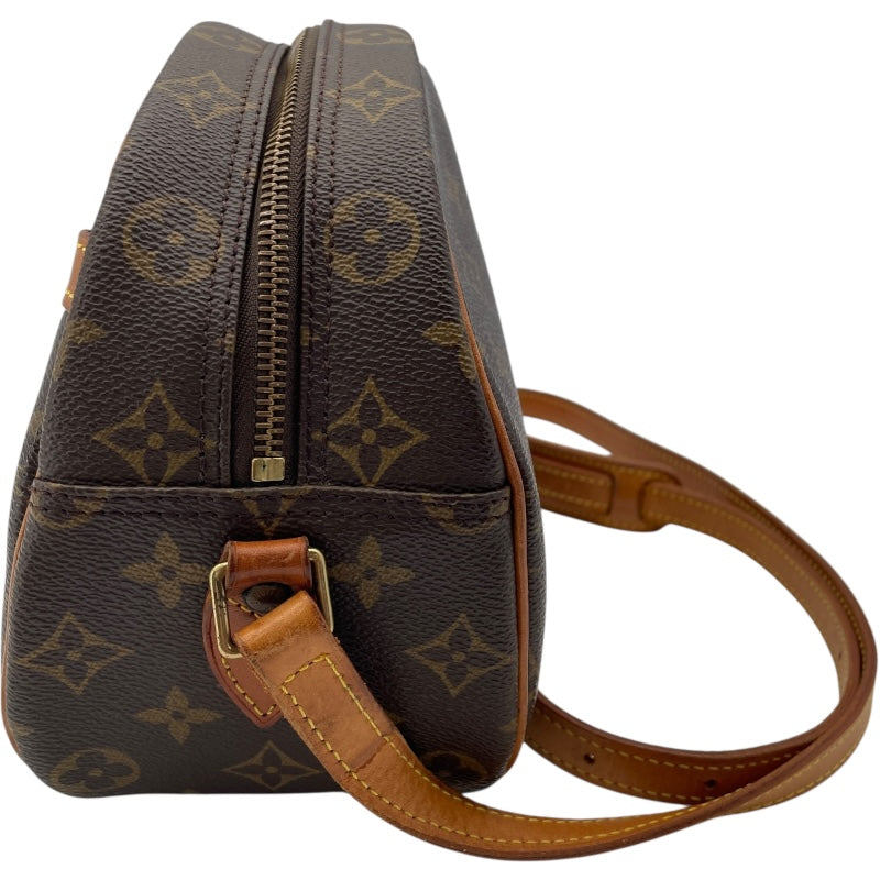 ルイ・ヴィトン LOUIS VUITTON ブロワ M51221 モノグラム レディース ショルダーバッグ