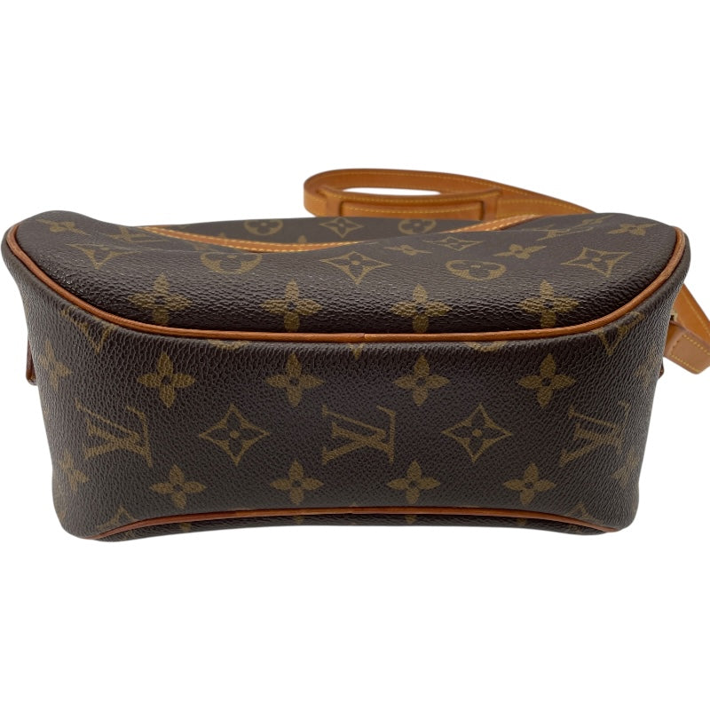 ルイ・ヴィトン LOUIS VUITTON ブロワ M51221 モノグラム レディース ショルダーバッグ