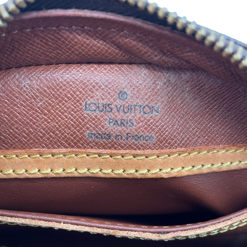 ルイ・ヴィトン LOUIS VUITTON ブロワ M51221 モノグラム レディース ショルダーバッグ
