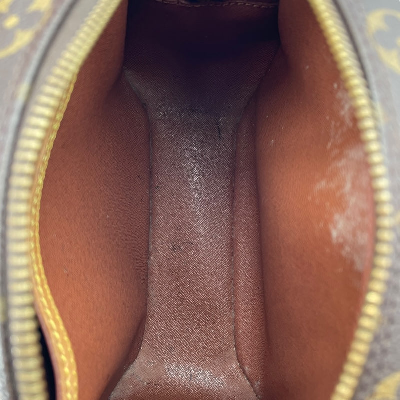 ルイ・ヴィトン LOUIS VUITTON ブロワ M51221 モノグラム レディース ショルダーバッグ