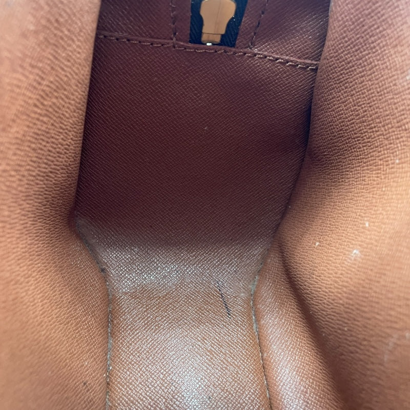 ルイ・ヴィトン LOUIS VUITTON ブロワ M51221 モノグラム レディース ショルダーバッグ