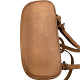 ルイ・ヴィトン LOUIS VUITTON ミニ モンスリ M51137 モノグラム レディース リュック・デイパック