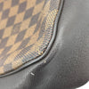 ルイ・ヴィトン LOUIS VUITTON トゥルース・メイクアップ N51982 ブラウン ダミエ レディース ハンドバッグ