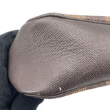 ルイ・ヴィトン LOUIS VUITTON トゥルース・メイクアップ N51982 ブラウン ダミエ レディース ハンドバッグ
