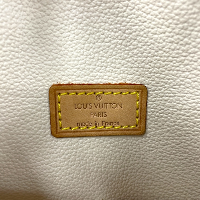 ルイ・ヴィトン LOUIS VUITTON スポンティーニ M47500 モノグラム レディース ショルダーバッグ