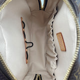 ルイ・ヴィトン LOUIS VUITTON スポンティーニ M47500 モノグラム レディース ショルダーバッグ