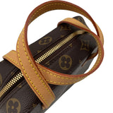 ルイ・ヴィトン LOUIS VUITTON スポンティーニ M47500 モノグラム レディース ショルダーバッグ