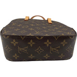 ルイ・ヴィトン LOUIS VUITTON スポンティーニ M47500 モノグラム レディース ショルダーバッグ