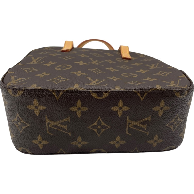 ルイ・ヴィトン LOUIS VUITTON スポンティーニ M47500 モノグラム レディース ショルダーバッグ