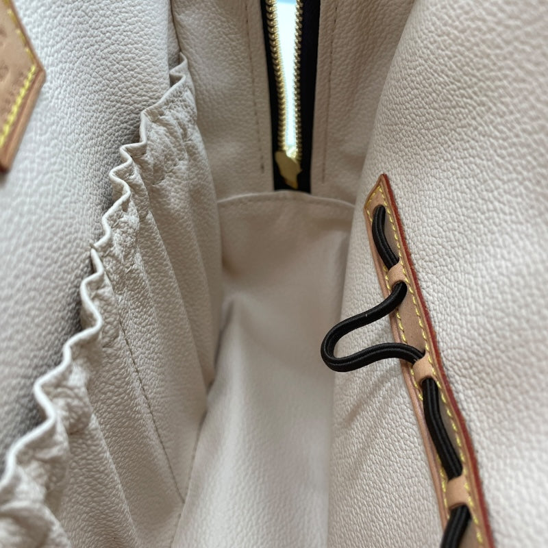 ルイ・ヴィトン LOUIS VUITTON スポンティーニ M47500 モノグラム レディース ショルダーバッグ