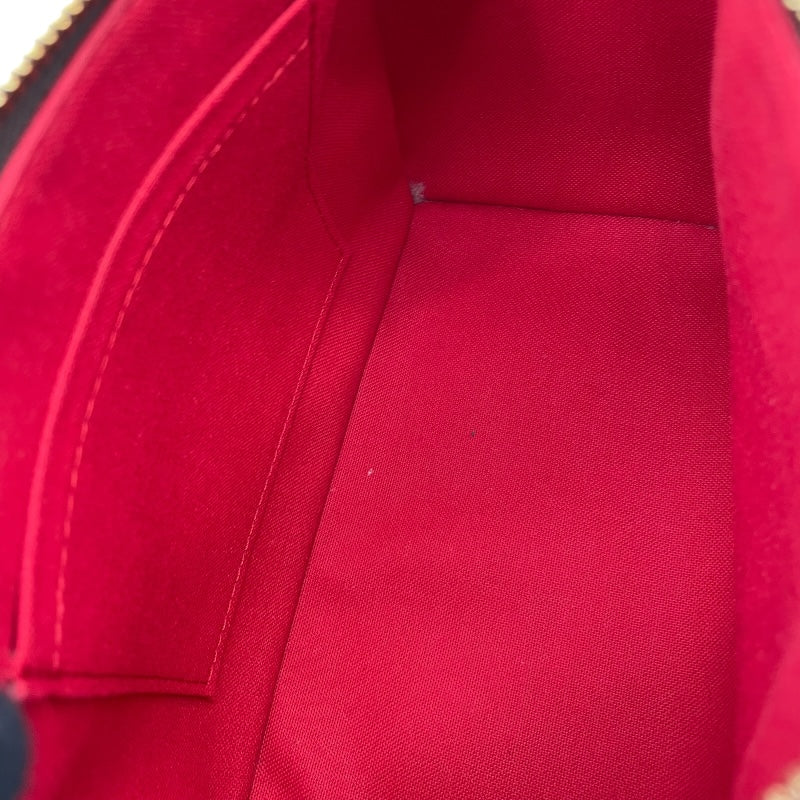 ルイ・ヴィトン LOUIS VUITTON スピーディ･バンドリエール 20 M46234 ブラウン モノグラム レディース ショルダーバッグ