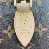 ルイ・ヴィトン LOUIS VUITTON スピーディ･バンドリエール 20 M46234 ブラウン モノグラム レディース ショルダーバッグ