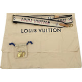 ルイ・ヴィトン LOUIS VUITTON スピーディ･バンドリエール 20 M46234 ブラウン モノグラム レディース ショルダーバッグ