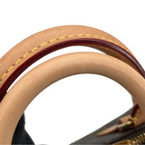 ルイ・ヴィトン LOUIS VUITTON スピーディ･バンドリエール 20 M46234 ブラウン モノグラム レディース ショルダーバッグ