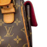 ルイ・ヴィトン LOUIS VUITTON ヴィバ・シテMM M51164 モノグラム レディース ショルダーバッグ