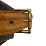 ルイ・ヴィトン LOUIS VUITTON ヴィバ・シテMM M51164 モノグラム レディース ショルダーバッグ