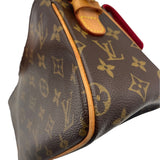 ルイ・ヴィトン LOUIS VUITTON ヴィバ・シテMM M51164 モノグラム レディース ショルダーバッグ