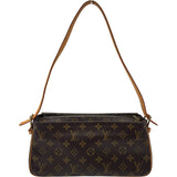ルイ・ヴィトン LOUIS VUITTON ヴィバ・シテMM M51164 モノグラム レディース ショルダーバッグ