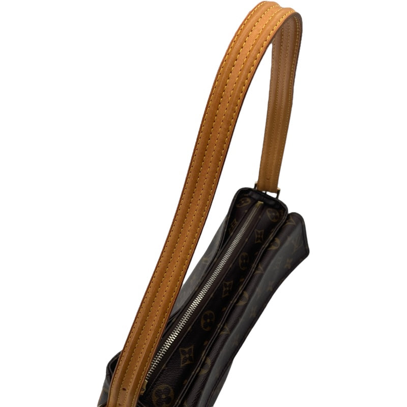 ルイ・ヴィトン LOUIS VUITTON ヴィバ・シテMM M51164 モノグラム レディース ショルダーバッグ