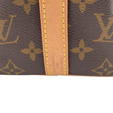 ルイ・ヴィトン LOUIS VUITTON スピーディ・バンドリエール25 M41113 ブラウン モノグラムキャンバス レディース ショルダーバッグ