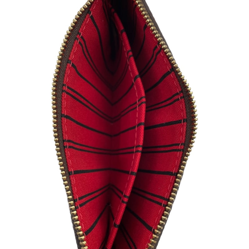 ルイ・ヴィトン LOUIS VUITTON ネヴァーフルPM N41359 ダミエ レディース トートバッグ