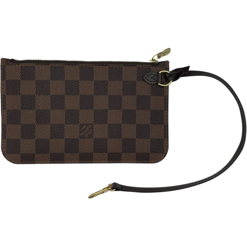 ルイ・ヴィトン LOUIS VUITTON ネヴァーフルPM N41359 ダミエ レディース トートバッグ