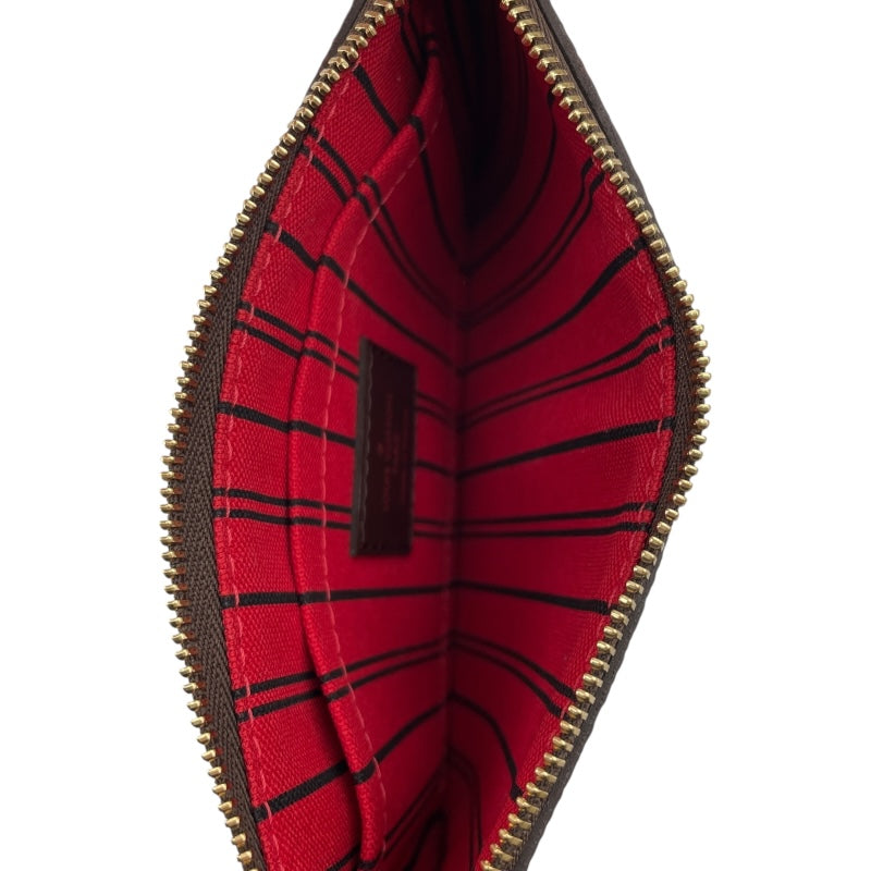 ルイ・ヴィトン LOUIS VUITTON ネヴァーフルPM N41359 ダミエ レディース トートバッグ