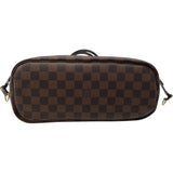ルイ・ヴィトン LOUIS VUITTON ネヴァーフルPM N41359 ダミエ レディース トートバッグ