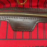 ルイ・ヴィトン LOUIS VUITTON ネヴァーフルPM N41359 ダミエ レディース トートバッグ