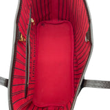 ルイ・ヴィトン LOUIS VUITTON ネヴァーフルPM N41359 ダミエ レディース トートバッグ