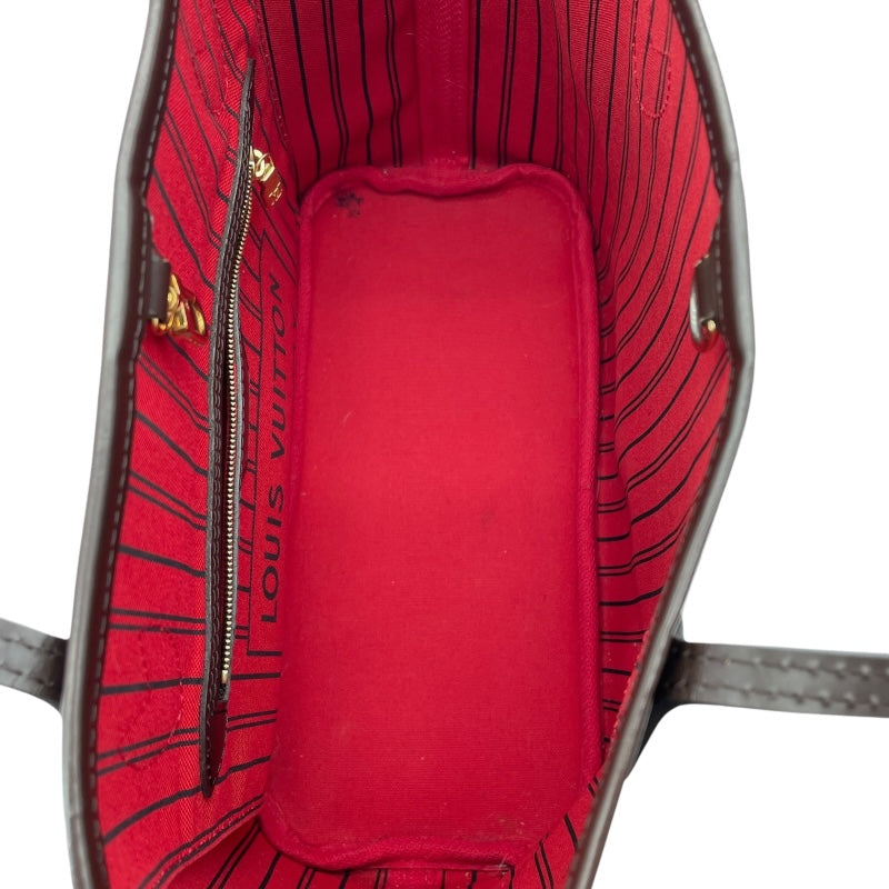 ルイ・ヴィトン LOUIS VUITTON ネヴァーフルPM N41359 ダミエ レディース トートバッグ