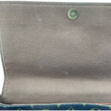 ルイ・ヴィトン LOUIS VUITTON ミニルーピング M51147 モノグラム レディース ハンドバッグ
