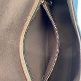 ルイ・ヴィトン LOUIS VUITTON ミニルーピング M51147 モノグラム レディース ハンドバッグ