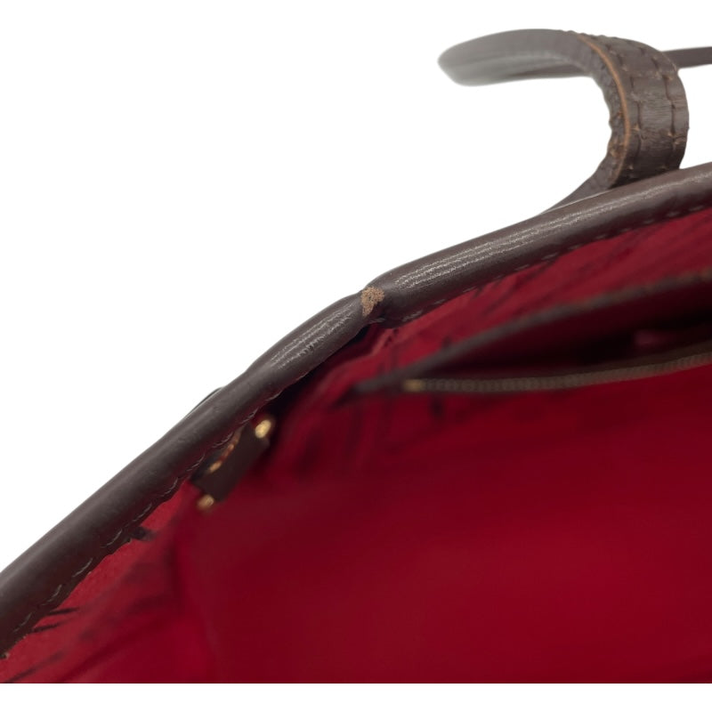 ルイ・ヴィトン LOUIS VUITTON ネヴァーフルPM N41359 ダミエ レディース トートバッグ