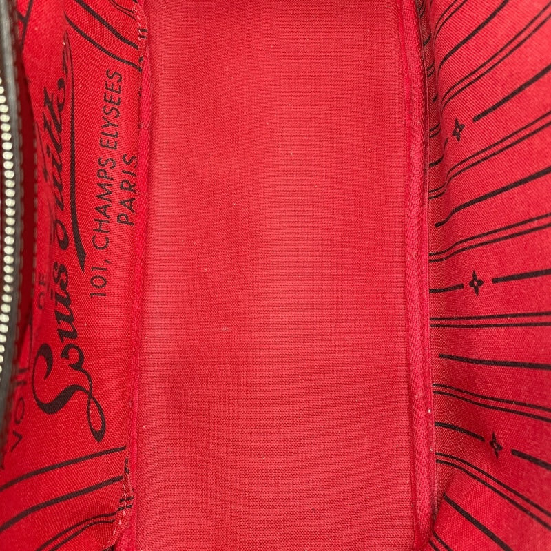 ルイ・ヴィトン LOUIS VUITTON ネヴァーフルPM N41359 ダミエ レディース トートバッグ