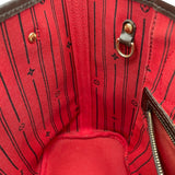 ルイ・ヴィトン LOUIS VUITTON ネヴァーフルPM N41359 ダミエ レディース トートバッグ