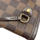 ルイ・ヴィトン LOUIS VUITTON ネヴァーフルPM N41359 ダミエ レディース トートバッグ