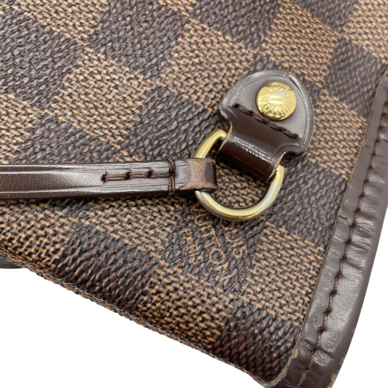 ルイ・ヴィトン LOUIS VUITTON ネヴァーフルPM N41359 ダミエ レディース トートバッグ