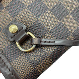 ルイ・ヴィトン LOUIS VUITTON ネヴァーフルPM N41359 ダミエ レディース トートバッグ