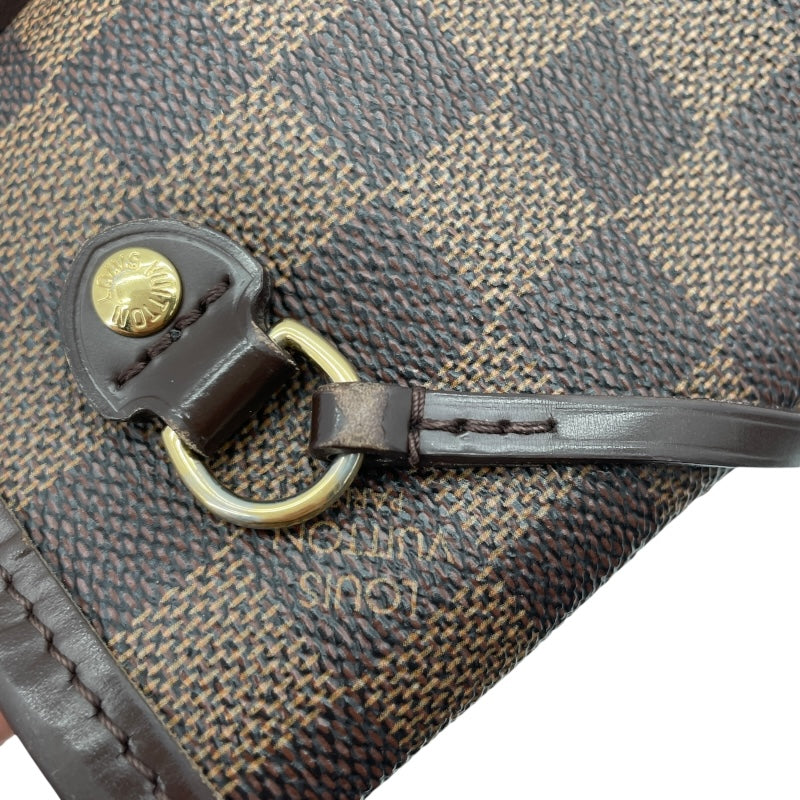 ルイ・ヴィトン LOUIS VUITTON ネヴァーフルPM N41359 ダミエ レディース トートバッグ